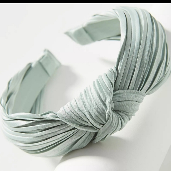 Anthropologie Accessories - Anthropologie Lauren knotted headband